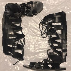 Gladiator Sandals